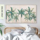 Design-Republique-Malibu-Palms-Framed-Wall-Art Sale