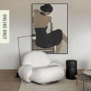 Design-Republique-Sitting-Chic-Framed-Wall-Art Sale