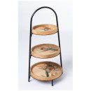 Home-Chic-Pippa-3-Tier-Stand Sale
