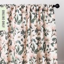 Design-Republique-Fleur-Curtain-Pair Sale