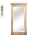 Design-Republique-Natural-Frame-Mirror Sale