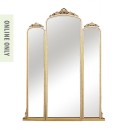 Design-Republique-Carlotta-Folding-Mirror Sale