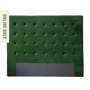 Design-Republique-Tilly-Velvet-Headboard-Emerald Sale