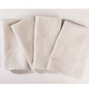eco-anthology-Chester-Recycled-4-Pack-Napkins Sale