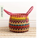 Design-Republique-Erin-Basket Sale