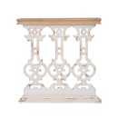Home-Chic-Lily-Ornate-Console-Table Sale