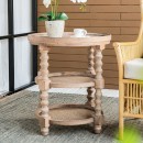 Home-Chic-Lily-Side-Table Sale