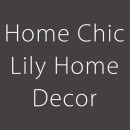Home-Chic-Lily-Home-Decor Sale