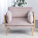 The-Managers-Collective-Aroha-Rattan-Chair Sale