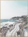 The-Managers-Collective-Coastal-Boardwalk-Wall-Art Sale