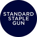 Standard-Staple-Gun Sale