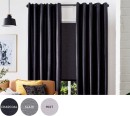 40-off-Urban-Blockout-Eyelet-Curtains Sale