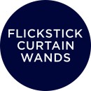 Flickstick-Curtain-Wands Sale