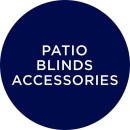 Patio-Blinds-Accessories Sale