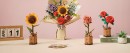 20-off-NEW-Robotime-Flower-Kits Sale
