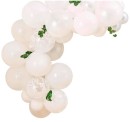 Ginger-Ray-Balloon-Arch-with-Foliage Sale