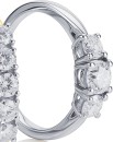 18ct-White-Gold-Diamond-3-Stone-Ring Sale