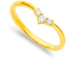 9ct-Diamond-Ring Sale