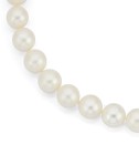 Sterling-Silver-6-7mm-Freshwater-Pearl-50cm-Necklace Sale