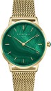 Rosefield-Pearl-Edit-Emerald-Ladies-Watch Sale