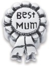 Sterling-Silver-Best-Mum-Bead Sale