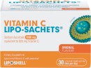Lipo-Sachets-Vitamin-C-30-Sachets Sale