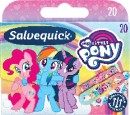 My-Little-Pony-Plasters-20pk Sale