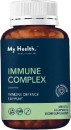 My-Health-Immune-Complex-Caps-45s Sale