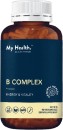 My-Health-B-Complex-VCaps-90s Sale