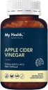 My-Health-Apple-Cider-Vinegar-VegeCap-100s Sale