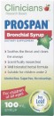 Clinicians-Prospan-Bronchial-Syrup-100ml Sale