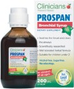 Clinicians-Prospan-Bronchial-Syrup-200ml Sale