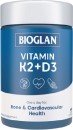 Bioglan-Vitamin-K2-D3-60s Sale