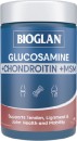 Bioglan-Glucosamine-Chondroitin-MSM-180-Tablets Sale