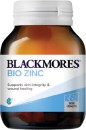 Blackmores-Bio-Zinc-168-Tablets Sale