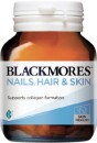 Blackmores-Nail-Hair-Skin-60-Tablets Sale