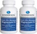 Sanderson-Magnesium-FX-1000-60-Tablets Sale