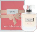Victorias-Secret-Love-Is-Heavenly-EDP-Spray-50ml Sale