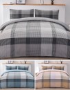 Emerald-Hill-Yarn-Dyed-Waffle-Check-Duvet-Cover-Sets Sale