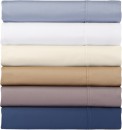 Luxury-Living-1000-Thread-Count-Cotton-Sheet-Sets Sale