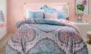 NEW-Ombre-Home-Indie-Duvet-Cover-Set Sale