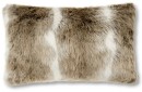 30-off-Bouclair-Faux-Fur-Doe-Lumbar-Cushion-355x558cm Sale