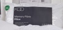 KOO-Memory-Fibre-Pillow Sale