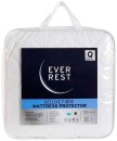40-off-Ever-Rest-Deluxe-Fibre-Mattress-Protector Sale