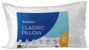 SleepMaker-Standard-Pillow Sale