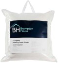 Brampton-House-European-Memory-Foam-Pillow Sale