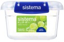 Sistema-Klip-It-Plus-Rectangle-Container-400ml Sale