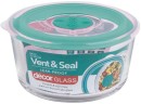 Dcor-Vent-Seal-Round-Container-500ml Sale