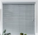 40-to-50-off-50mm-Grey-Fauxwood-Venetian-Blinds Sale