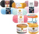 30-off-Lionbrand-Knitting-Yarn Sale